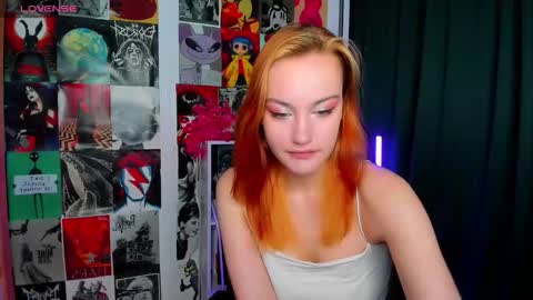 Merida but you can call me Ida online show from 09/21/25, 02:35