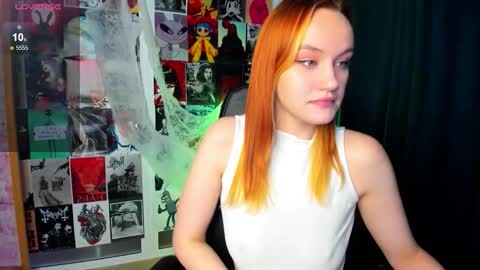 Merida but you can call me Ida online show from 10/30/25, 02:35