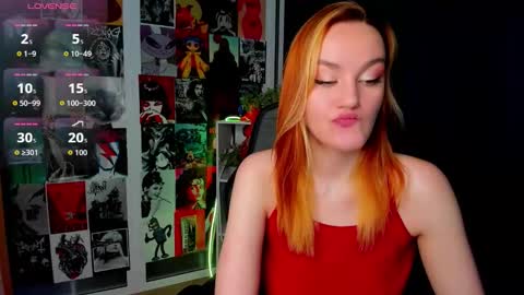 Merida but you can call me Ida online show from 11/15/25, 02:42