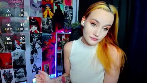 Merida but you can call me Ida online show from 03/20/26, 08:30