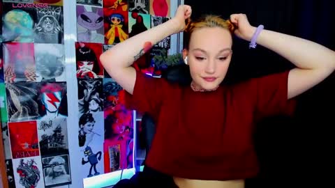 Merida but you can call me Ida online show from 03/25/26, 08:31