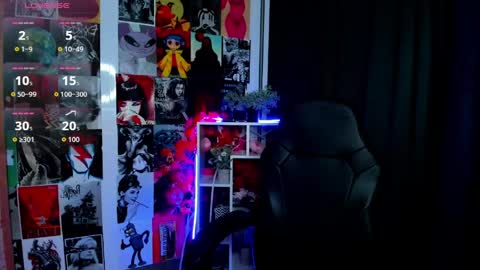 Merida but you can call me Ida online show from 04/01/26, 01:41