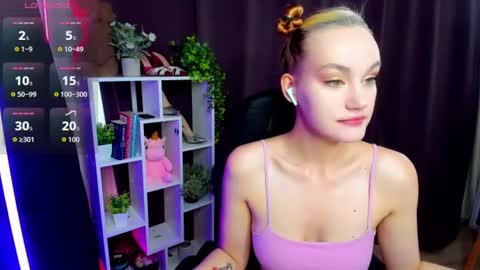 Merida but you can call me Ida online show from 07/04/26, 03:24