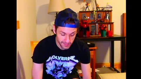 Snapshot of fanfriction chatting on 12/14/24, 02:56 Fan Friction online show from 12/14/24, 02:56