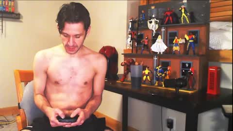 Snapshot of fanfriction chatting on 01/18/25, 02:03 Fan Friction online show from 01/18/25, 02:03