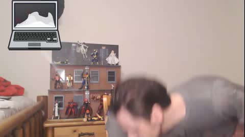 Snapshot of fanfriction chatting on 01/20/25, 05:26 Fan Friction online show from 01/20/25, 05:26