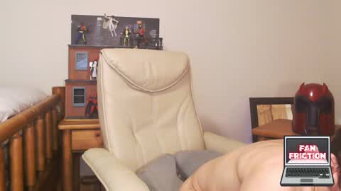 Snapshot of fanfriction chatting on 01/23/25, 05:45 Fan Friction online show from 01/23/25, 05:45