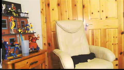 Snapshot of fanfriction chatting on 01/27/25, 07:24 Fan Friction online show from 01/27/25, 07:24