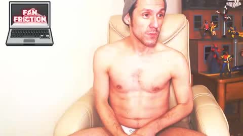 Snapshot of fanfriction chatting on 02/02/25, 04:37 Fan Friction online show from 02/02/25, 04:37