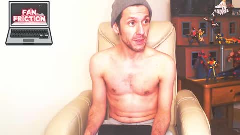 Snapshot of fanfriction chatting on 02/02/25, 09:30 Fan Friction online show from 02/02/25, 09:30