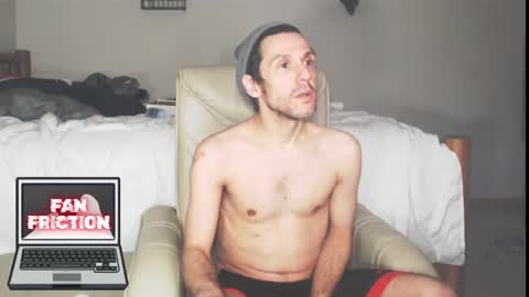 Snapshot of fanfriction chatting on 02/11/25, 02:03 Fan Friction online show from 02/11/25, 02:03