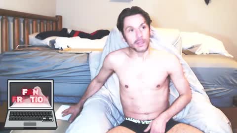 Snapshot of fanfriction chatting on 02/13/25, 04:22 Fan Friction online show from 02/13/25, 04:22