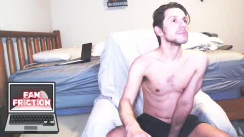 Snapshot of fanfriction chatting on 02/13/25, 09:06 Fan Friction online show from 02/13/25, 09:06