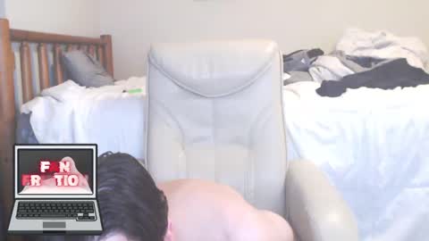 Snapshot of fanfriction chatting on 02/16/25, 07:26 Fan Friction online show from 02/16/25, 07:26