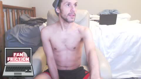 Snapshot of fanfriction chatting on 02/16/25, 09:38 Fan Friction online show from 02/16/25, 09:38