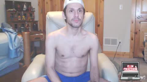 Snapshot of fanfriction chatting on 02/24/25, 06:27 Fan Friction online show from 02/24/25, 06:27