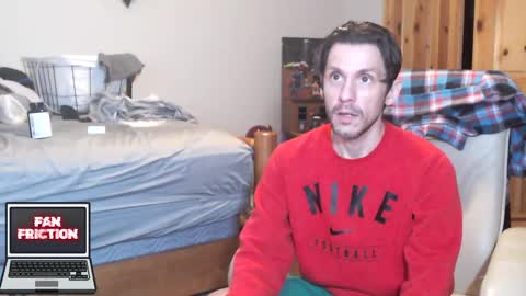 Snapshot of fanfriction chatting on 02/26/25, 07:20 Fan Friction online show from 02/26/25, 07:20