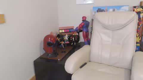 Fan Friction online show from 01/09/26, 03:20