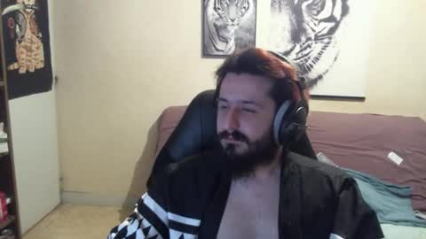 Snapshot of fangtiger chatting on 03/13/26, 11:55 Kevin online show from 03/13/26, 11:55