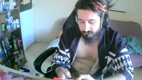 Snapshot of fangtiger chatting on 03/20/26, 04:01 Kevin online show from 03/20/26, 04:01