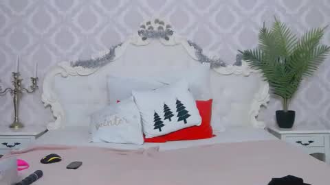 Fannie online show from 01/06/25, 08:14