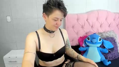 FANNY online show from 10/22/25, 03:29