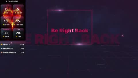 Snapshot of fanny_posy chatting on 02/10/25, 06:03 Fanny online show from 02/10/25, 06:03