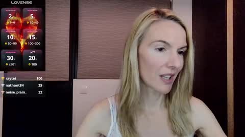 Snapshot of fanny_posy chatting on 02/13/25, 06:27 Fanny online show from 02/13/25, 06:27