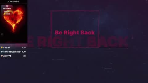 Snapshot of fanny_posy chatting on 02/25/25, 04:03 Fanny online show from 02/25/25, 04:03