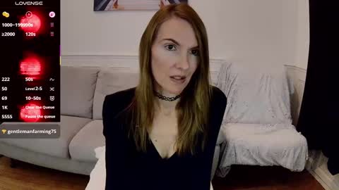 Snapshot of fanny_posy chatting on 10/05/25, 12:20 Fanny online show from 10/05/25, 12:20