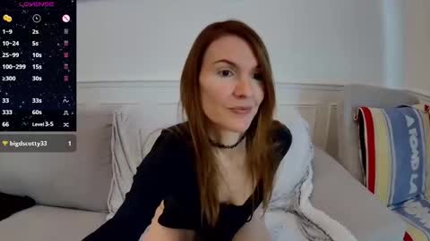 Fanny online show from 02/09/26, 10:52