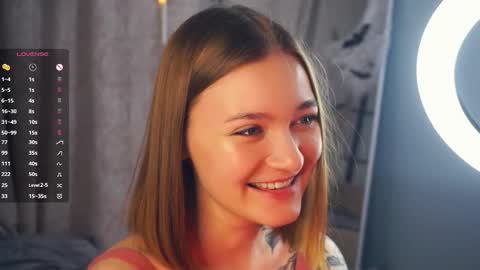 Snapshot of fannyedger chatting on 11/05/25, 08:31 Adele online show from 11/05/25, 08:31