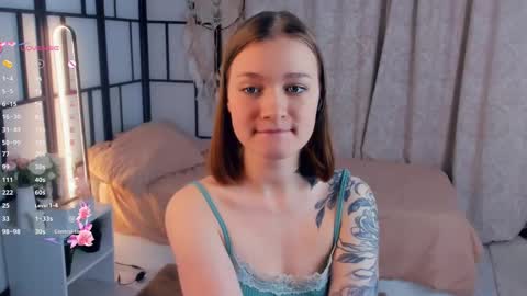 Snapshot of fannyedger chatting on 11/24/25, 09:14 Adele online show from 11/24/25, 09:14