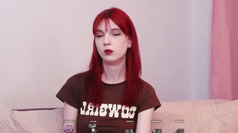 Snapshot of fannygales chatting on 12/02/24, 07:27 Kim online show from 12/02/24, 07:27