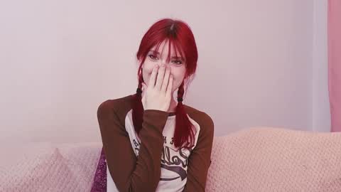 Snapshot of fannygales chatting on 12/03/24, 04:17 Kim online show from 12/03/24, 04:17