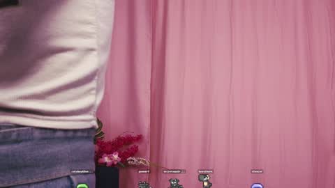 Snapshot of fannygales chatting on 12/03/24, 07:22 Kim online show from 12/03/24, 07:22