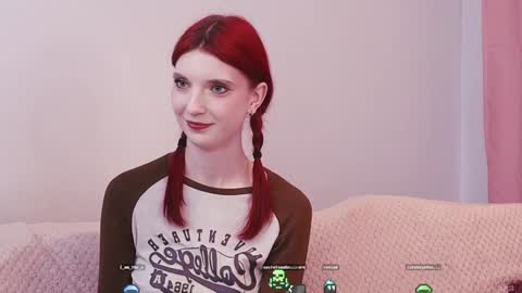 Snapshot of fannygales chatting on 12/03/24, 10:29 Kim online show from 12/03/24, 10:29