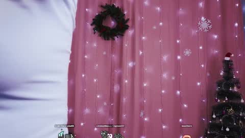 Snapshot of fannygales chatting on 12/10/24, 10:26 Kim online show from 12/10/24, 10:26