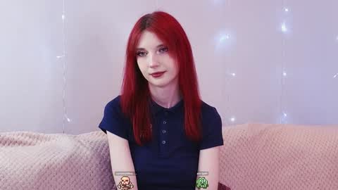 Snapshot of fannygales chatting on 12/12/24, 04:32 Kim online show from 12/12/24, 04:32