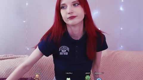 Snapshot of fannygales chatting on 12/12/24, 07:37 Kim online show from 12/12/24, 07:37