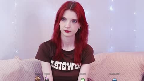 Snapshot of fannygales chatting on 12/13/24, 08:15 Kim online show from 12/13/24, 08:15