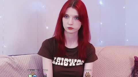 Snapshot of fannygales chatting on 12/13/24, 11:17 Kim online show from 12/13/24, 11:17