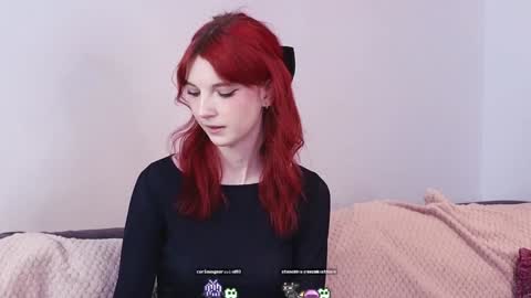 Snapshot of fannygales chatting on 12/15/24, 07:21 Kim online show from 12/15/24, 07:21