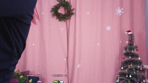 Snapshot of fannygales chatting on 12/15/24, 10:26 Kim online show from 12/15/24, 10:26