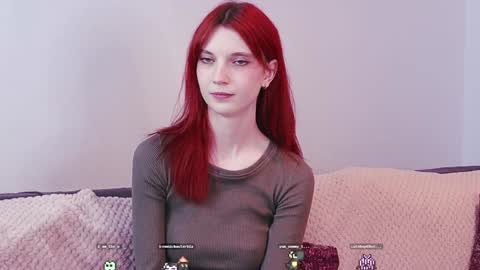 Snapshot of fannygales chatting on 12/16/24, 10:03 Kim online show from 12/16/24, 10:03