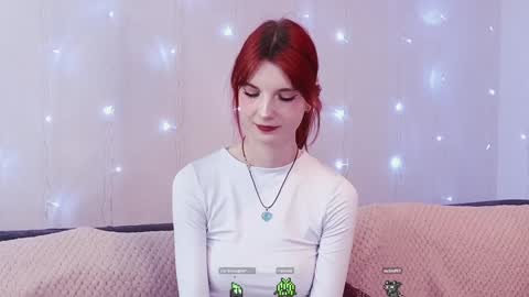 Snapshot of fannygales chatting on 12/22/24, 04:17 Kim online show from 12/22/24, 04:17