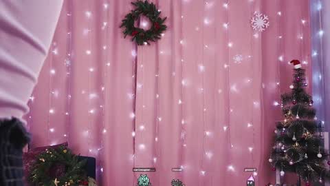 Snapshot of fannygales chatting on 12/23/24, 07:20 Kim online show from 12/23/24, 07:20