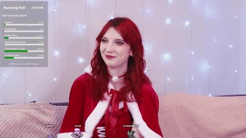 Snapshot of fannygales chatting on 12/26/24, 07:27 Kim online show from 12/26/24, 07:27