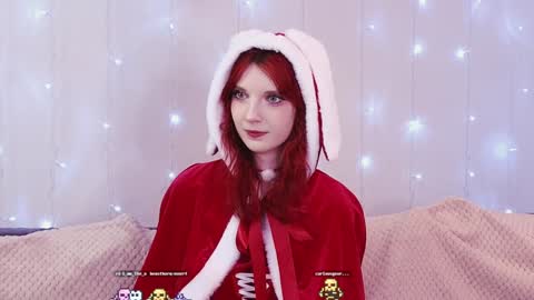 Snapshot of fannygales chatting on 12/26/24, 10:31 Kim online show from 12/26/24, 10:31