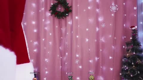 Snapshot of fannygales chatting on 12/28/24, 07:11 Kim online show from 12/28/24, 07:11